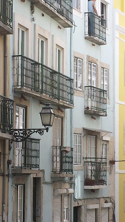 Lejlighed Charming I Historical Center *