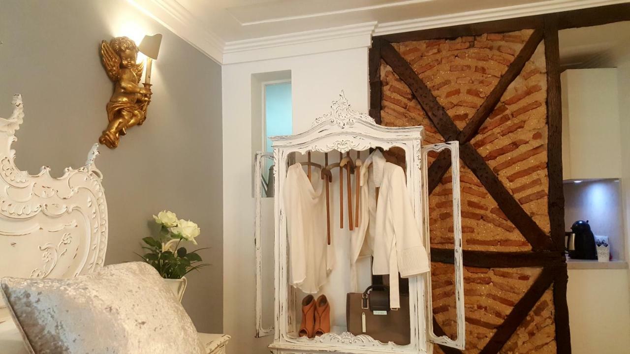 Apartment Charming I Historical Center Lissabon
