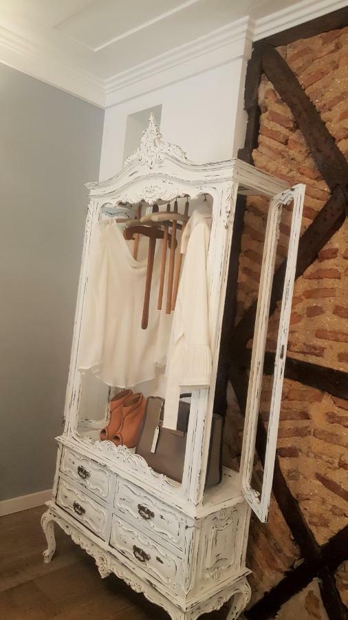 Charming I Historical Center Apartment Lissabon