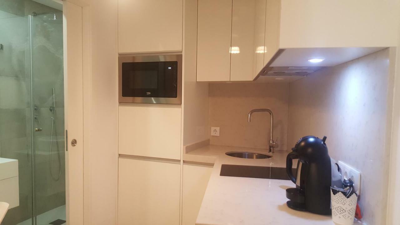 Charming I Historical Center Apartment Lissabon