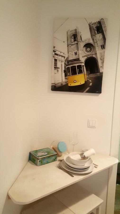 Charming I Historical Center * Lissabon
