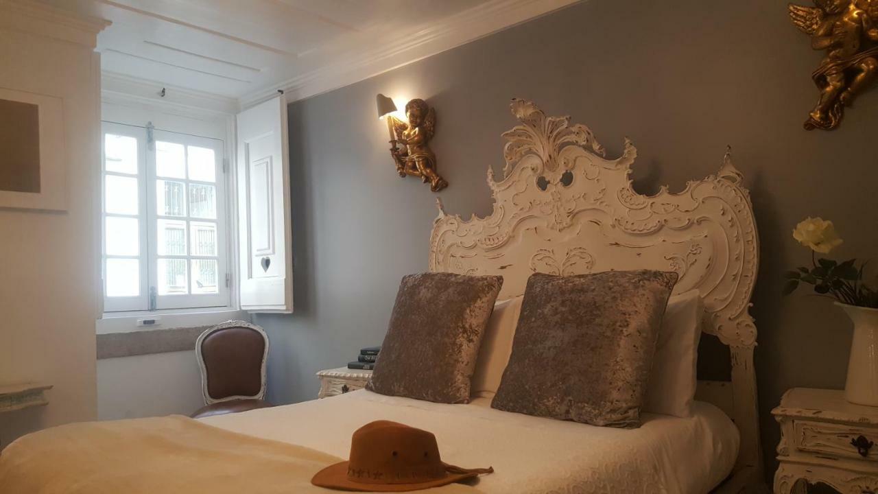 Charming I Historical Center Lejlighed Lisboa