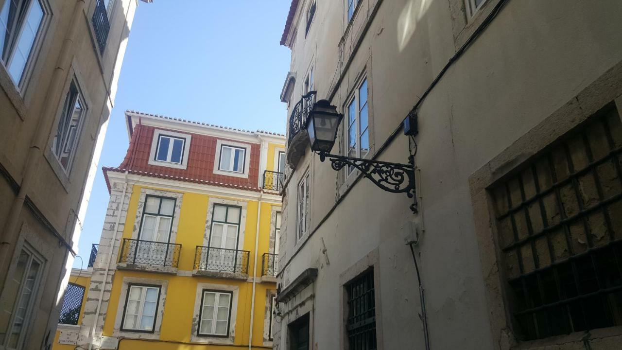 Lejlighed Charming I Historical Center