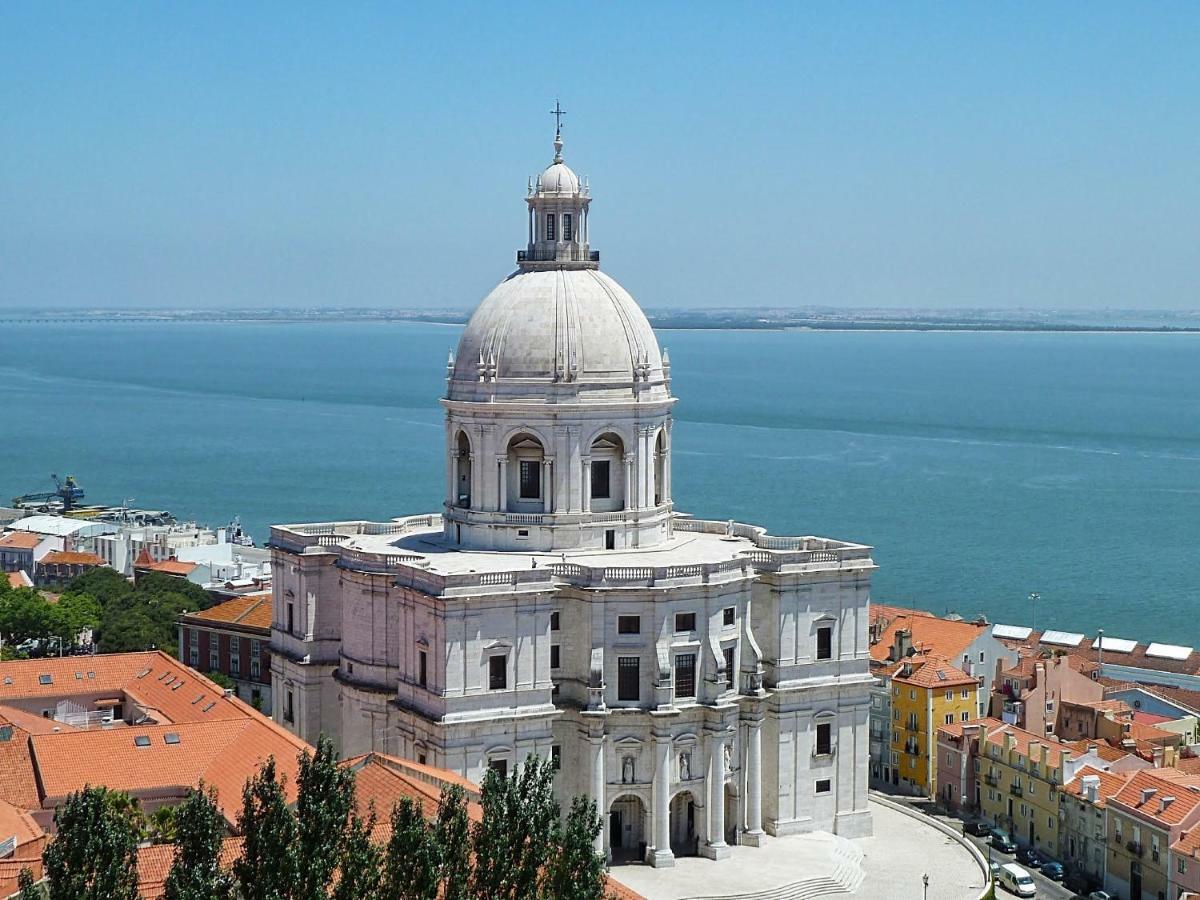 Charming I Historical Center * Lissabon